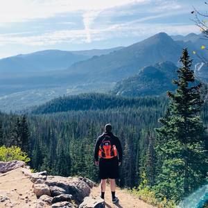 Meet your Posher, Sam